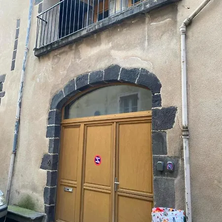 Apartment La Cosy