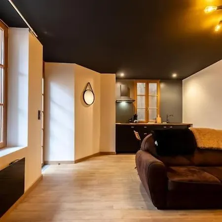 Apartment La Cosy