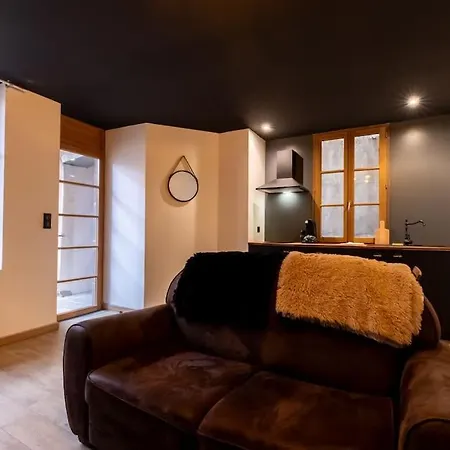 La Cosy * Clermont-Ferrand