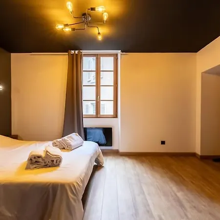 La Cosy Apartment *