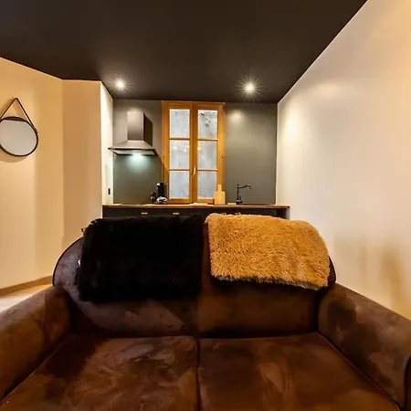 La Cosy * Clermont-Ferrand