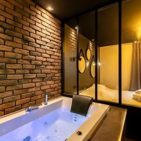 La Cosy Clermont-Ferrand