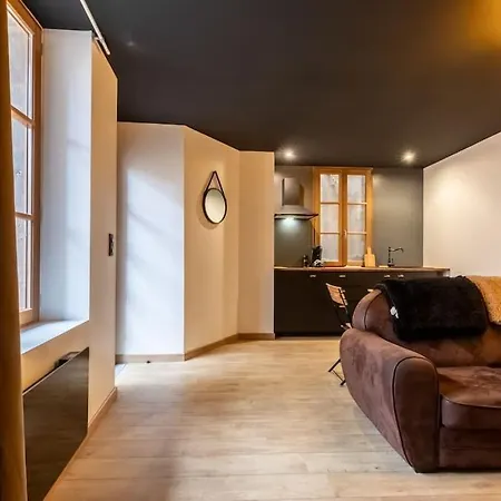 Apartamento La Cosy