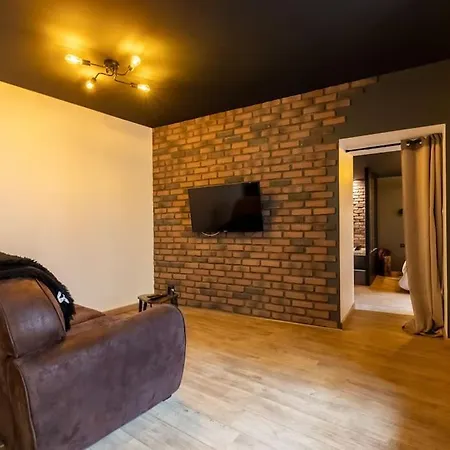 La Cosy Clermont-Ferrand